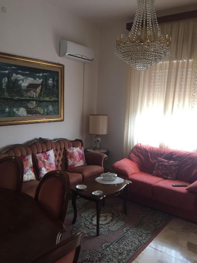 B&B Anna Пишинас Екстериор снимка