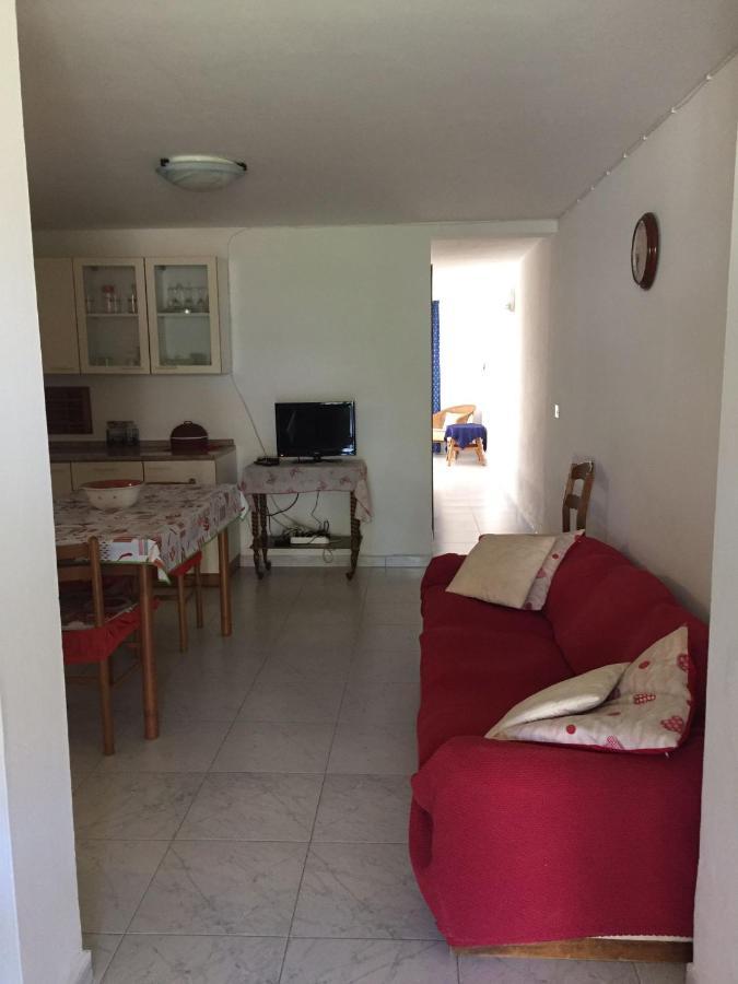B&B Anna Пишинас Екстериор снимка